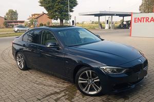 Bmw 328i F30