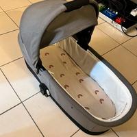 Navicella balios-s lux cybex