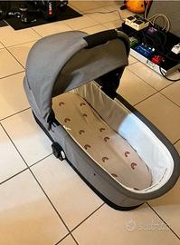 Navicella balios-s lux cybex