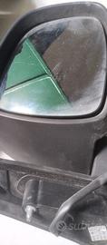 specchietto retrovisore fiat Sedici 