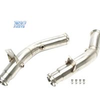 SOPPRESSORE DOWNPIPE MERCEDES CLASE C W205 14-18 A