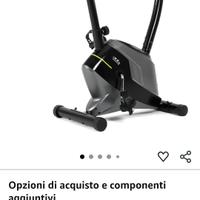 cyclette 