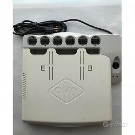 Multipresa da tavolo