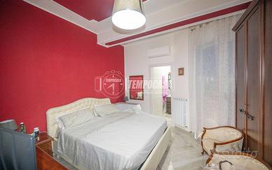 Appartamento a Messina Via pippo romeo 4 locali