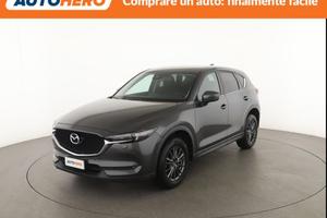 MAZDA CX-5 FB68053