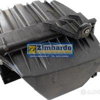 Scatola portafiltro aria range rover evoque