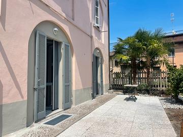 Appartamento in centro Arona