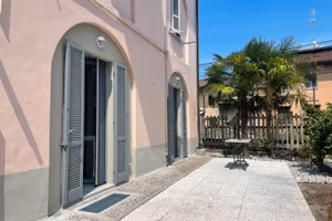 Appartamento in centro Arona