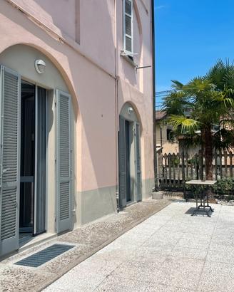 Appartamento in centro Arona