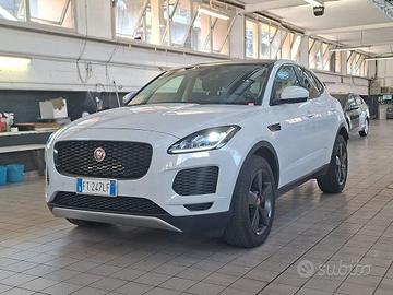 Jaguar E-Pace 2.0d i4 S awd 150cv auto my19