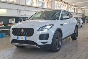 Jaguar E-Pace 2.0d i4 S awd 150cv auto my19