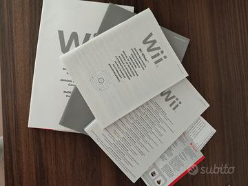 console wii