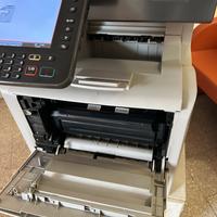 Stampante multifunzione ricoh