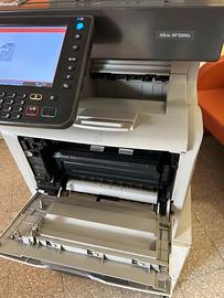 Stampante multifunzione ricoh