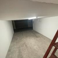 Garage via dei Nebrodi Palermo