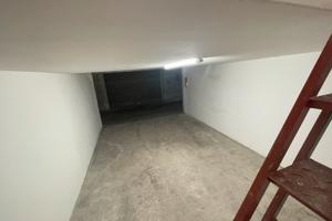 Garage via dei Nebrodi Palermo