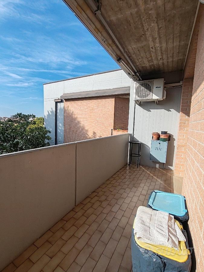 Appartamento – Reggio Emilia, San Francesco-Giardini Pubblici - Altro