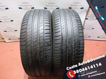 215 50 18 Michelin 80% 215 50 R18