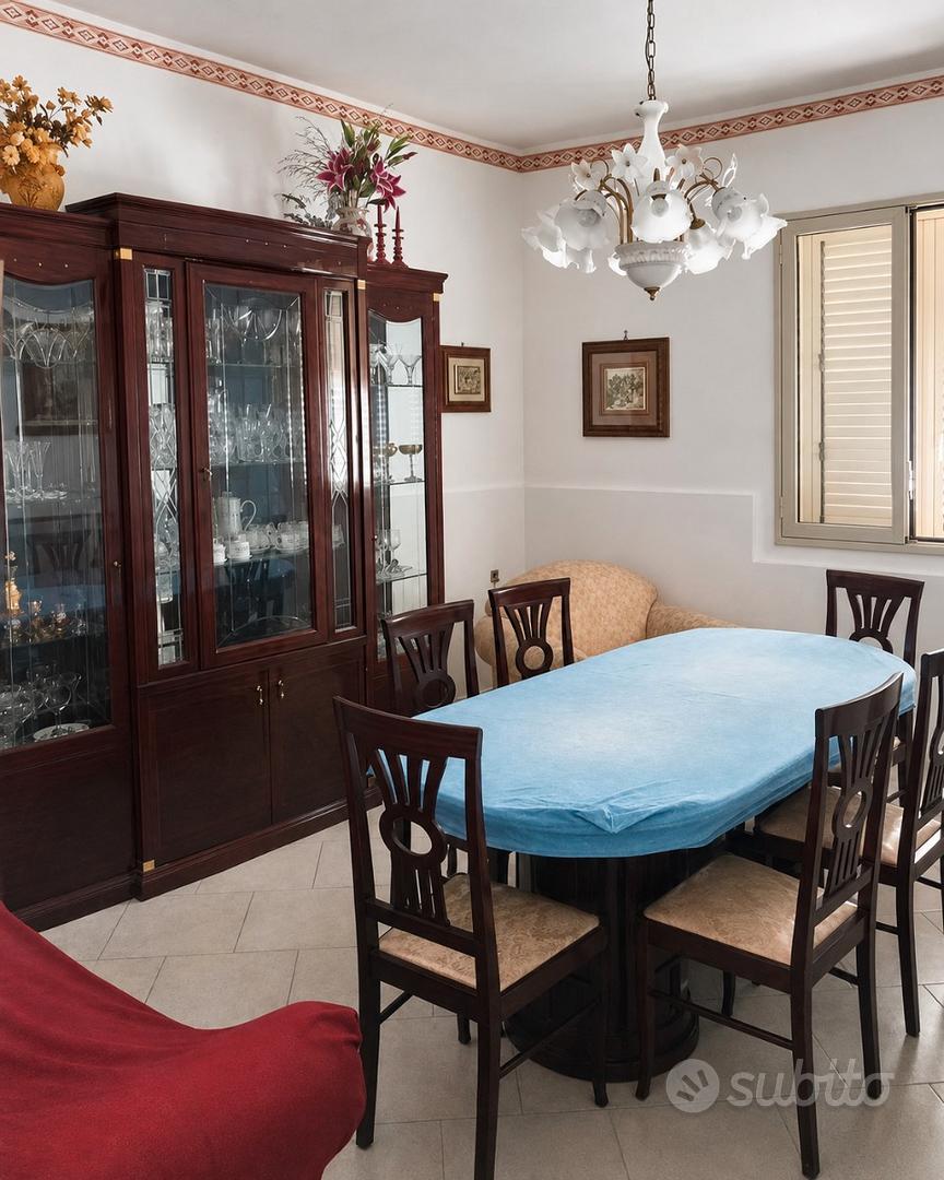 Appartamento – Priolo Gargallo, San Focà, Siracusa - Vista 3