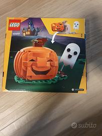 lego promozionali MISB
