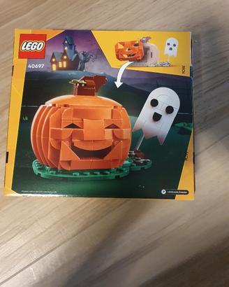 lego promozionali MISB