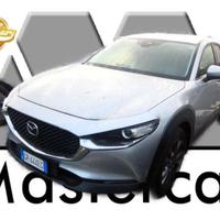 MAZDA CX-30 CX-30 2.0 m-hybrid Executive 2wd 122