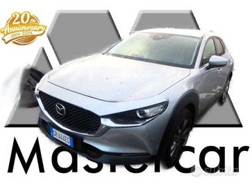 MAZDA CX-30 CX-30 2.0 m-hybrid Executive 2wd 122