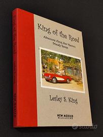 King of the Road: Adventures Along New Mexico's