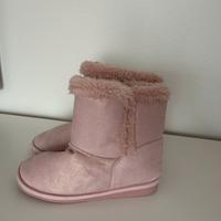 Stivali bambina nr 34