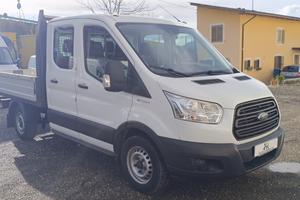 Ford Transit 7 posti