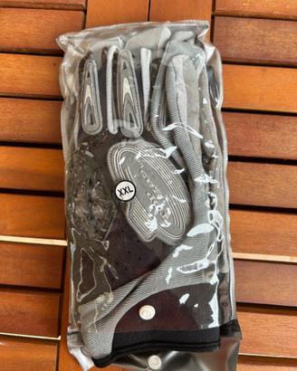 Guanti da motocross TOP GAS