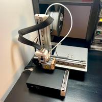 Stsmpante 3D Tiertime Cetus 3D