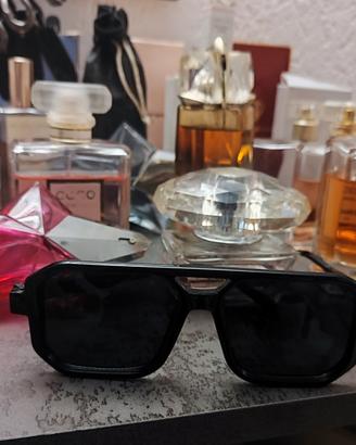occhiali alla moda