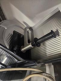 PENSILI INOX E FRY TOP