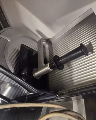 PENSILI INOX E FRY TOP