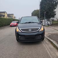 TATA ARIA 4X4 PRIDE PREZZO TRATTABILE