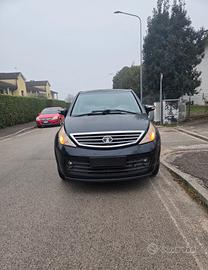 TATA ARIA 4X4 PRIDE PREZZO TRATTABILE