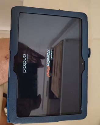 Tablet Huawei MediaPAD T3 AGS-W09 EU Ram 2GB 16GB