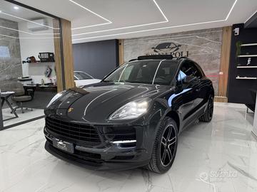 Porsche Macan 2.0