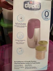 Thermos pappa