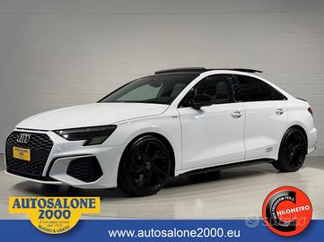 AUDI A3 SEDAN ALLEST. RS ABT Sline MATRIX S line