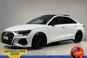 AUDI A3 SEDAN ALLEST. RS ABT Sline MATRIX S line