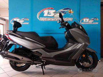 KYMCO X TOWN 300