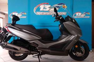 KYMCO X TOWN 300