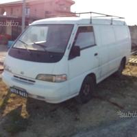 RICAMBI Hyundai H100 1.9.9.6 2.5 D