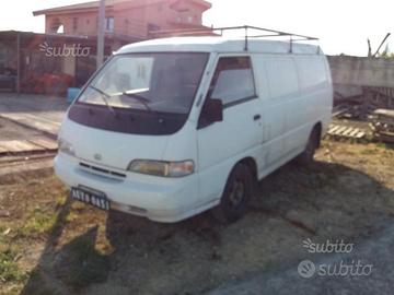 RICAMBI Hyundai H100 1.9.9.6 2.5 D