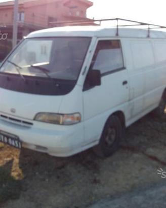 RICAMBI Hyundai H100 1.9.9.6 2.5 D