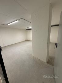 Magazzino nel cuore di Brunico