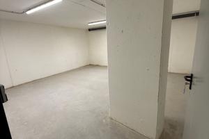 Magazzino nel cuore di Brunico