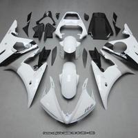 Carena Completa YAMAHA YZF R6 2003 - 2004